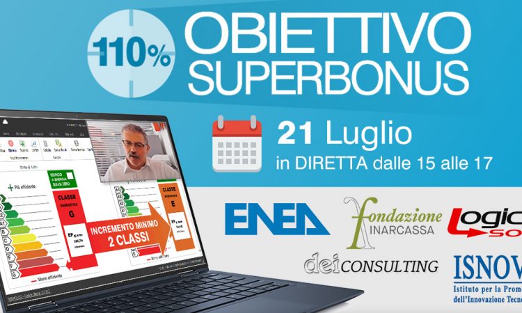 Superbonus 110: Formazione on line gratuita con ENEA