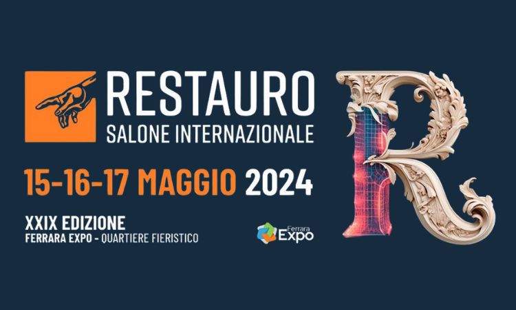 Fassa Bortolo protagonista al Salone del Restauro di Ferrara