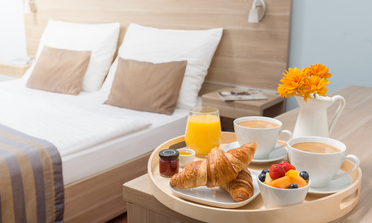 Come aprire un Bed and Breakfast: guida pratica e documentazione richiesta