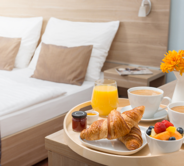 Come aprire un Bed and Breakfast: guida pratica e documentazione richiesta