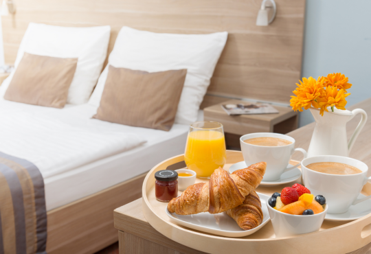 Come aprire un Bed and Breakfast: guida pratica e documentazione richiesta