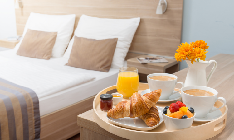 Come aprire un Bed and Breakfast: guida pratica e documentazione richiesta